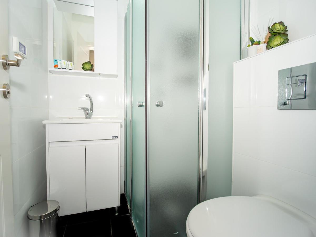 Hasorag-Private Rooms By Indiginn Jerusalem Exterior photo